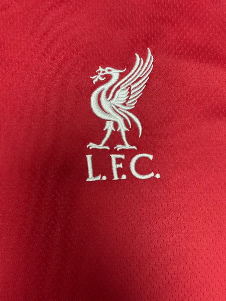 Liverpool Camiseta 2025 2026 Especial Roja - Camiseta Liverpool | 7camisetas