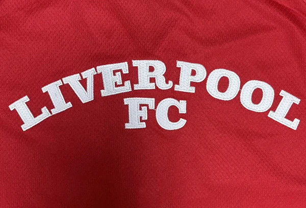 Liverpool Camiseta 2025 2026 Especial Roja - Camiseta Liverpool | 7camisetas