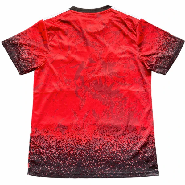 Liverpool Camiseta 2025 2026 Especial Roja - Camiseta Liverpool | 7camisetas