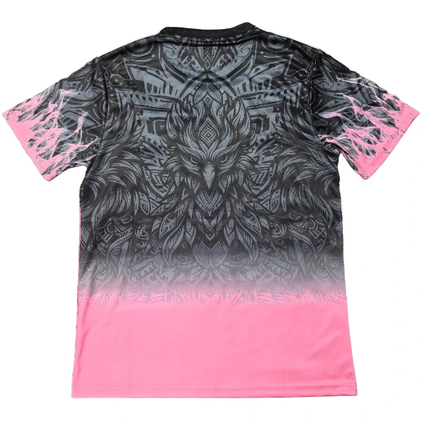 Liverpool Camiseta 2025 2026 Especial Rosa - Camiseta Liverpool | 7camisetas