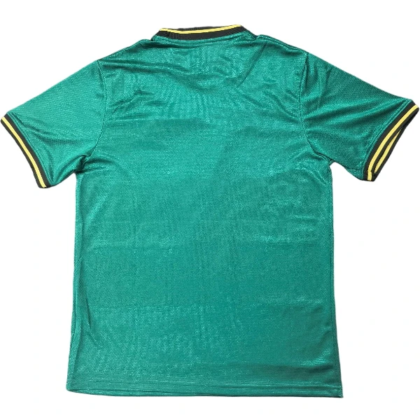 Liverpool Camiseta 2025 2026 Especial Verde - Camiseta Liverpool | 7camisetas