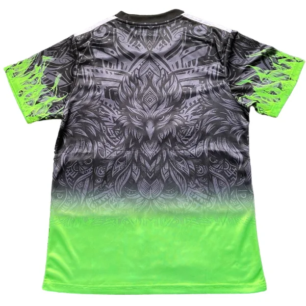 Liverpool Camiseta 2025 2026 Especial Verde - Camiseta Liverpool | 7camisetas