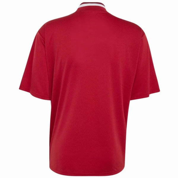 Liverpool Camiseta 2026 2027 Especial Roja - Camiseta Liverpool | 7camisetas