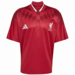 Liverpool Camiseta 2026 2027 Especial Roja - Camiseta Liverpool | 7camisetas