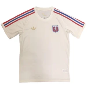 Lyon Camiseta 2025 2026 Especial Amarilla - Camiseta Lyon | 7camisetas