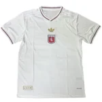 Lyon Camiseta 2025 2026 Especial Blanca - Camiseta Lyon | 7camisetas