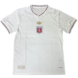Lyon Camiseta 2025 2026 Especial Blanca - Camiseta Lyon | 7camisetas