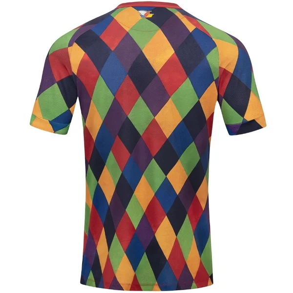 Maguncia 05 Camiseta 2024 2025 Especial Amarilla - Camiseta Bundesliga Maguncia 05 | 7camisetas