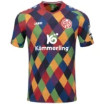 Maguncia 05 Camiseta 2024 2025 Especial Amarilla - Camiseta Bundesliga Maguncia 05 | 7camisetas