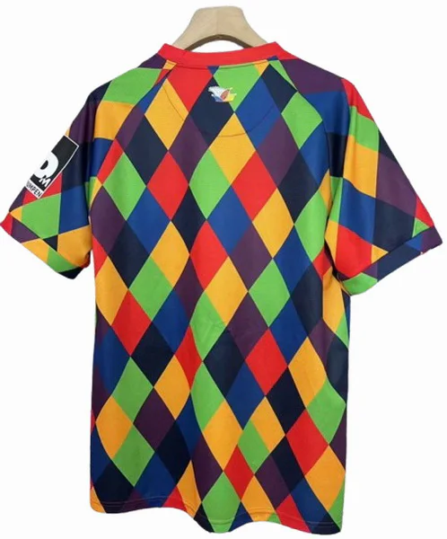 Maguncia 05 Camiseta 2024 2025 Especial Amarilla - Camiseta Bundesliga Maguncia 05 | 7camisetas