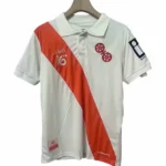 Maguncia 05 Camiseta 2025 2026 Especial Amarilla - Camiseta Bundesliga Maguncia 05 | 7camisetas