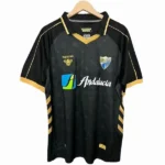 Málaga CF Camiseta 2026 2027 Especial Negra - Camiseta Málaga Cf Barata Niños | 7camisetas