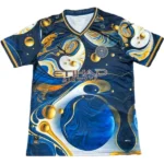 Manchester City Camiseta 2025 2026 Especial Azul - Camiseta Manchester City | 7camisetas