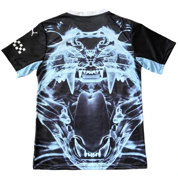 Manchester City Camiseta 2025 2026 Especial Negra - Camiseta Manchester City | 7camisetas