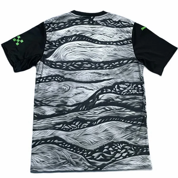 Manchester City Camiseta 2025 2026 Especial Negra - Camiseta Manchester City | 7camisetas