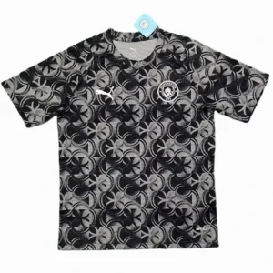 Manchester City Camiseta 2025 2026 Especial Negra - Camiseta Manchester City | 7camisetas