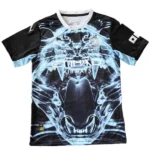 Manchester City Camiseta 2025 2026 Especial Negra - Camiseta Manchester City | 7camisetas