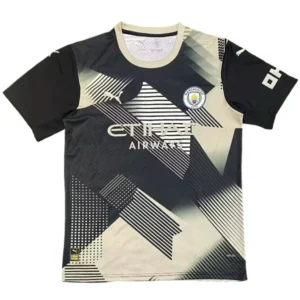 Manchester City Camiseta 2025 2026 Especial Negra - Camiseta Manchester City | 7camisetas