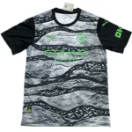 Manchester City Camiseta 2025 2026 Especial Negra - Camiseta Manchester City | 7camisetas