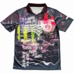 Manchester City Camiseta 2025 2026 Especial Negra - Camiseta Manchester City | 7camisetas