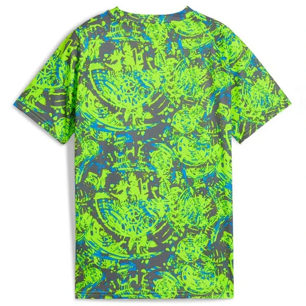 Manchester City Camiseta 2025 2026 Especial Verde - Camiseta Manchester City | 7camisetas