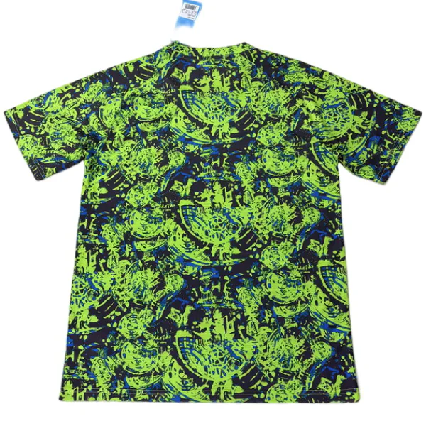 Manchester City Camiseta 2025 2026 Especial Verde - Camiseta Manchester City | 7camisetas