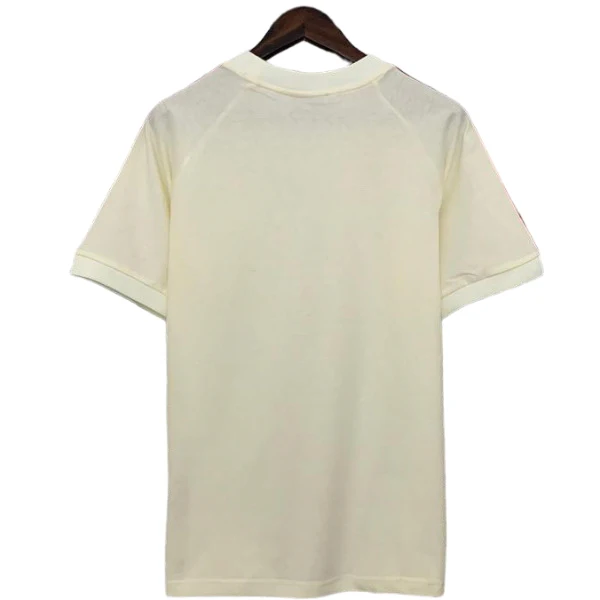 Manchester United Camiseta 2025 2026 Especial Amarilla - Camiseta Manchester United | 7camisetas