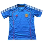 Manchester United Camiseta 2025 2026 Especial Azul - Camiseta Manchester United | 7camisetas