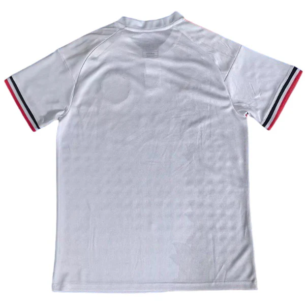 Manchester United Camiseta 2025 2026 Especial Blanca - Camiseta Manchester United | 7camisetas