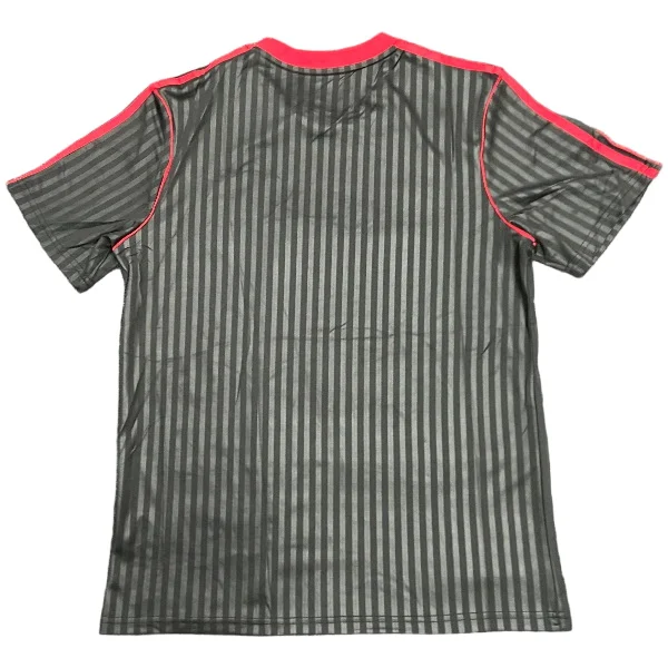 Manchester United Camiseta 2025 2026 Especial Negra - Camiseta Manchester United | 7camisetas