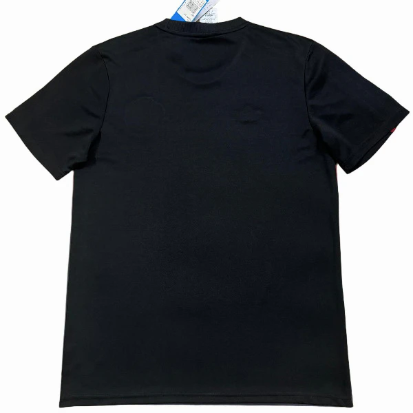 Manchester United Camiseta 2025 2026 Especial Negra - Camiseta Manchester United | 7camisetas