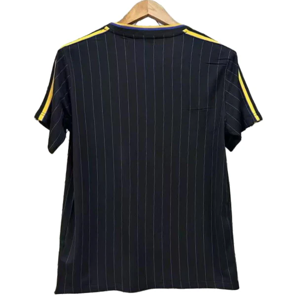 Manchester United Camiseta 2025 2026 Especial Negra - Camiseta Manchester United | 7camisetas