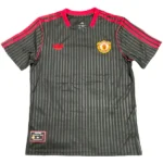 Manchester United Camiseta 2025 2026 Especial Negra - Camiseta Manchester United | 7camisetas