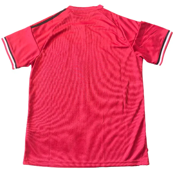 Manchester United Camiseta 2025 2026 Especial Roja - Camiseta Manchester United | 7camisetas