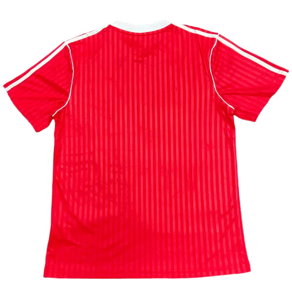 Manchester United Camiseta 2025 2026 Especial Roja - Camiseta Manchester United | 7camisetas