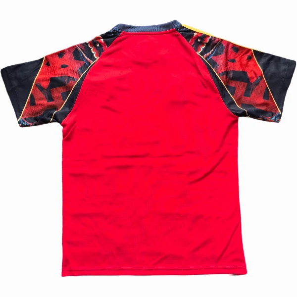 Manchester United Camiseta 2025 2026 Especial Roja - Camiseta Manchester United | 7camisetas