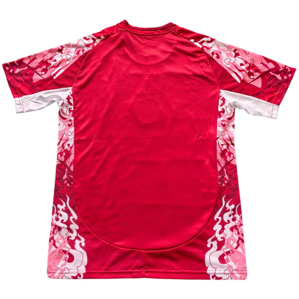 Manchester United Camiseta 2025 2026 Especial Roja - Camiseta Manchester United | 7camisetas