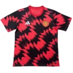 Manchester United Camiseta 2025 2026 Especial Roja - Camiseta Manchester United | 7camisetas