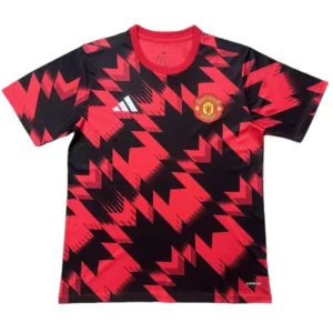 Manchester United Camiseta 2025 2026 Especial Roja - Camiseta Manchester United | 7camisetas
