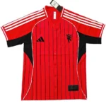 Manchester United Camiseta 2025 2026 Especial Roja - Camiseta Manchester United | 7camisetas