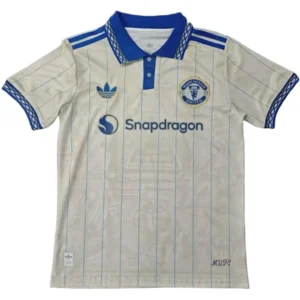Manchester United Camiseta 2026 2027 Especial Amarilla - Camiseta Manchester United | 7camisetas