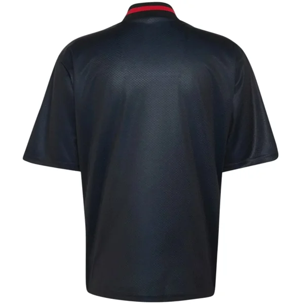Manchester United Camiseta 2026 2027 Especial Negra - Camiseta Manchester United | 7camisetas