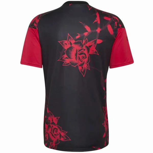 Manchester United Camiseta 2026 2027 Especial Negra - Camiseta Manchester United | 7camisetas