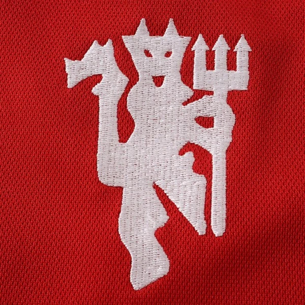 Manchester United Camiseta 2026 2027 Especial Roja - Camiseta Manchester United | 7camisetas