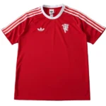 Manchester United Camiseta 2026 2027 Especial Roja - Camiseta Manchester United | 7camisetas