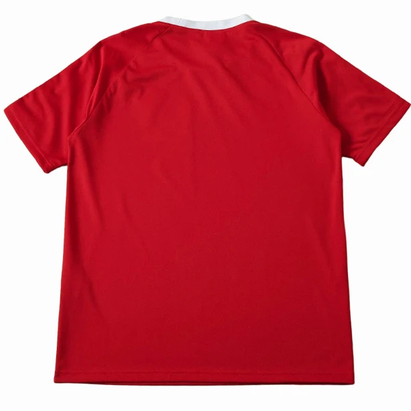 Manchester United Camiseta 2026 2027 Especial Roja - Camiseta Manchester United | 7camisetas
