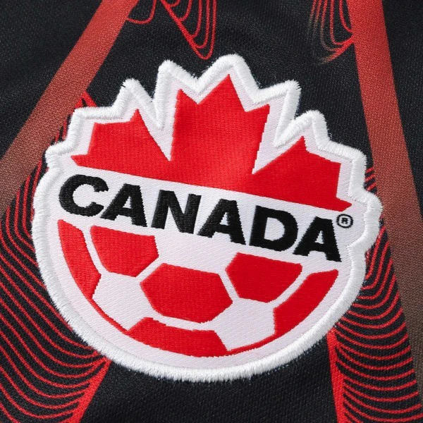 Canadá Camiseta 2026 Especial Roja - Camiseta Canadá Mundial 2026 | 7camisetas