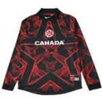 Canadá Camiseta 2026 Especial Roja - Camiseta Canadá Mundial 2026 | 7camisetas