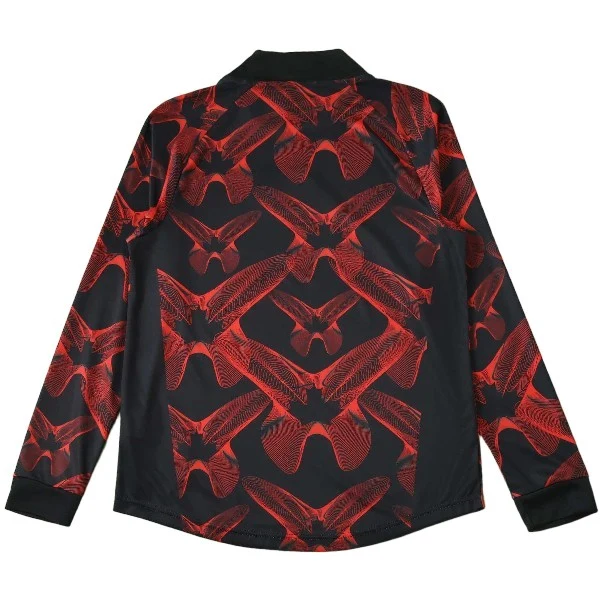 Canadá Camiseta 2026 Especial Roja - Camiseta Canadá Mundial 2026 | 7camisetas