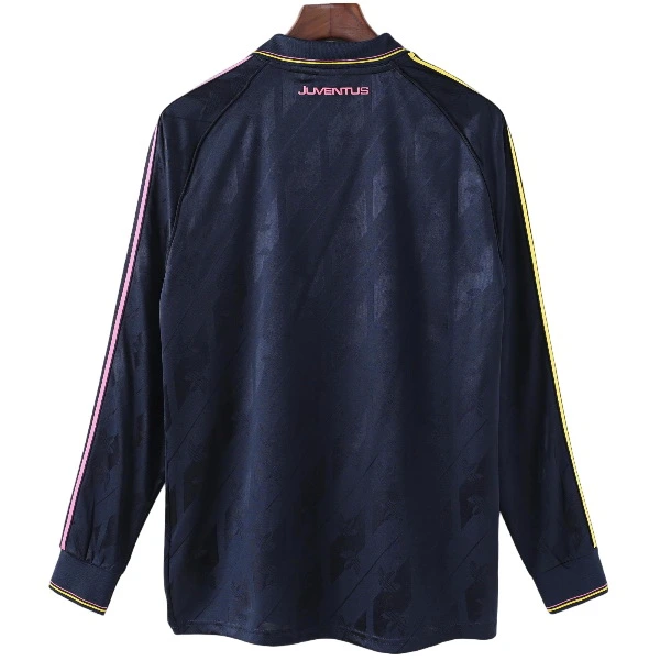 Juventus Camiseta 2025 2026 Especial Azul - Camiseta Juventus | 7camisetas